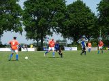 S.K.N.W.K. 1 - Hansweertse Boys 1 (comp.) seizoen 2021-2022 (32/97)